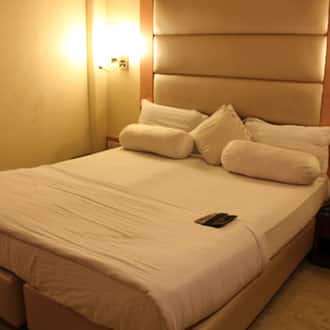 فندق بيس بارك, Navi Mumbai 5